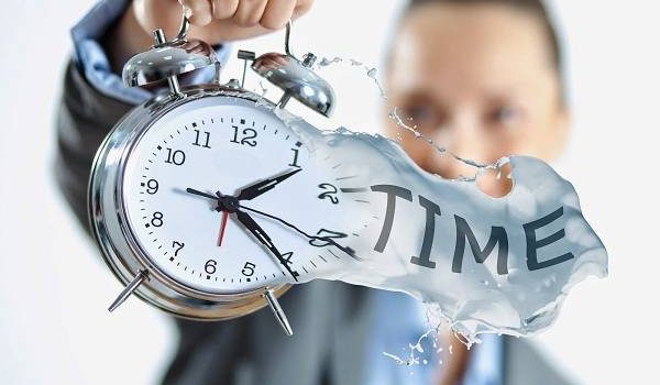 مدیریت زمان سبک زندگی موفقیت 5 تکنیک پرطرفدار و ساده برای مدیریت زمان